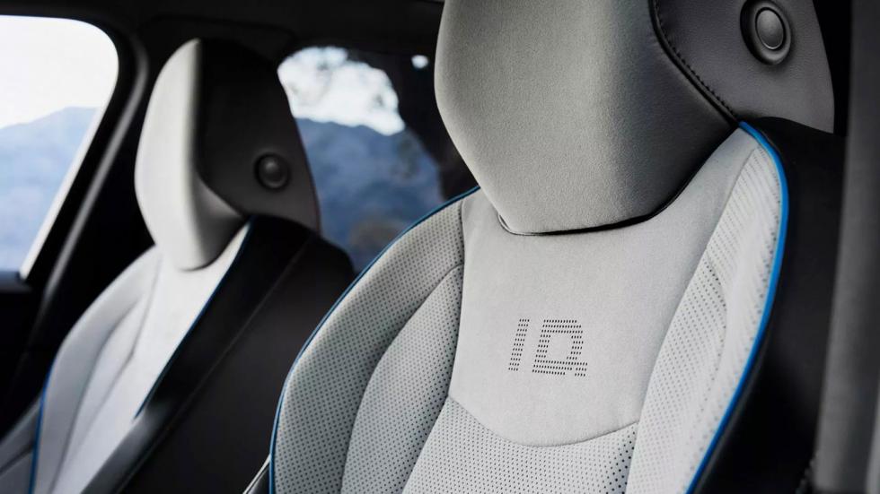 Τα ErgoActive καθίσματα ντεμπουτάρουν με το VW ID.7 